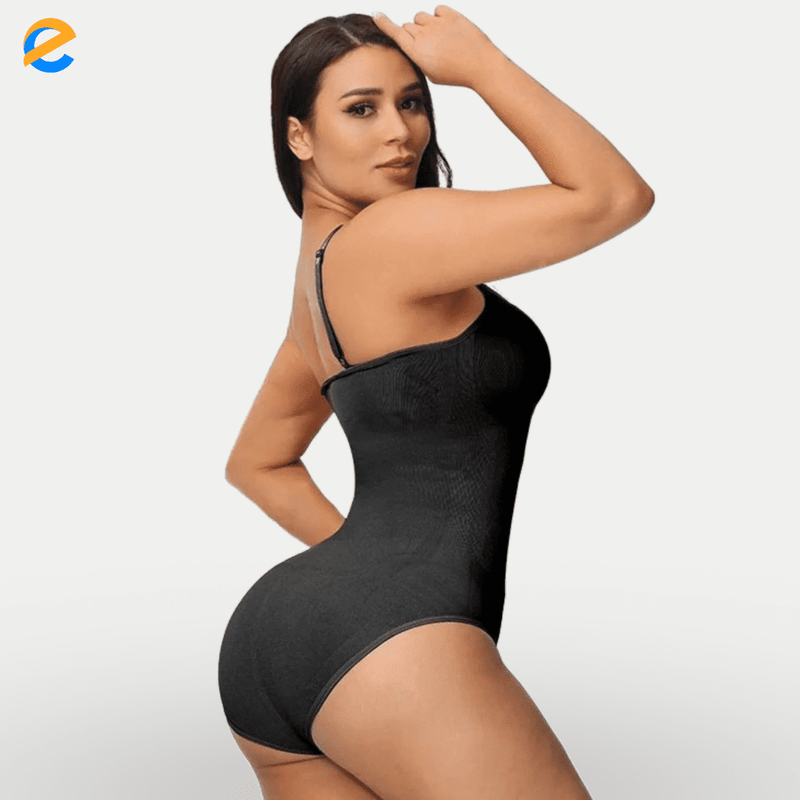 Body Modelador - ShapeSlim TM (Compre um & leve 2)