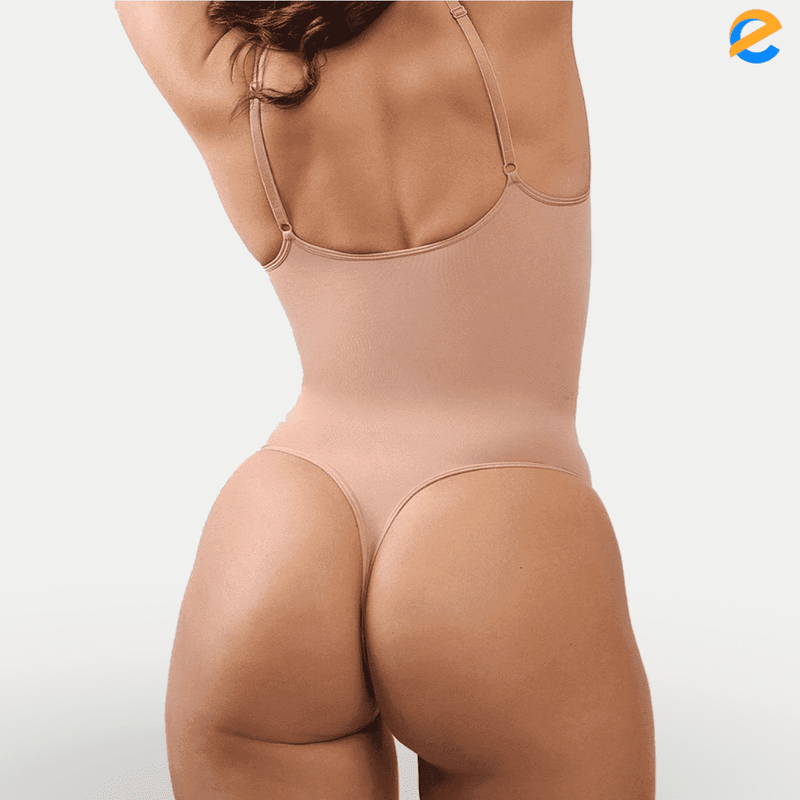 Body Modelador - ShapeSlim TM (Compre um & leve 2)