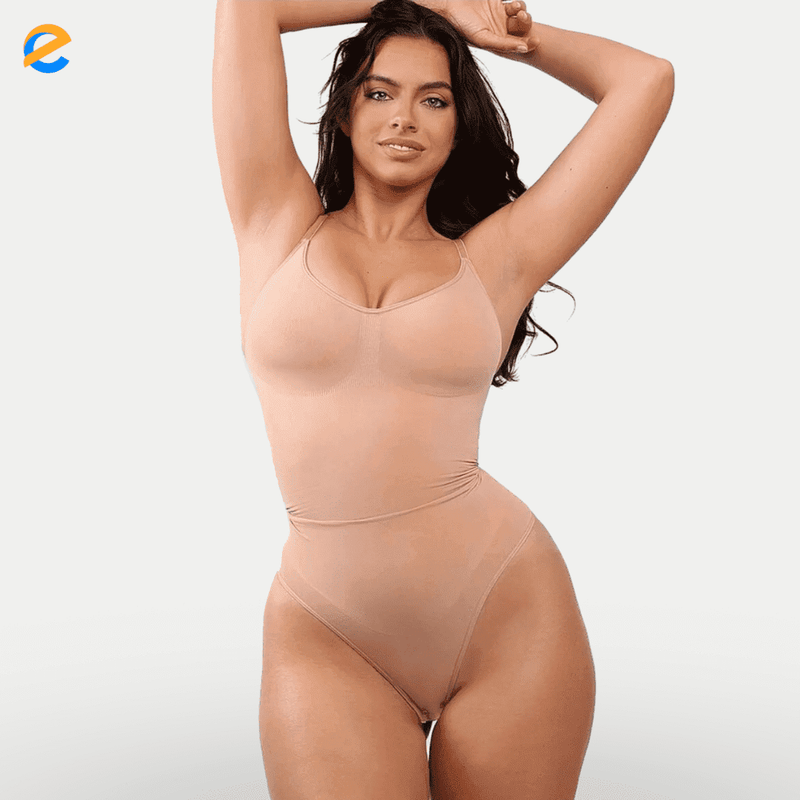 Body Modelador - ShapeSlim TM (Compre um & leve 2)