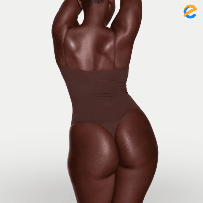 Body Modelador - ShapeSlim TM (Compre um & leve 2)